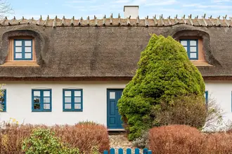 Villa på Brederødvej 5, 3300 Frederiksværk