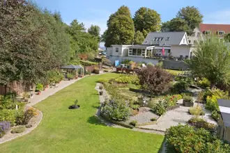 Villa på Sanddal Bakke 7, Sanddal, 7000 Fredericia