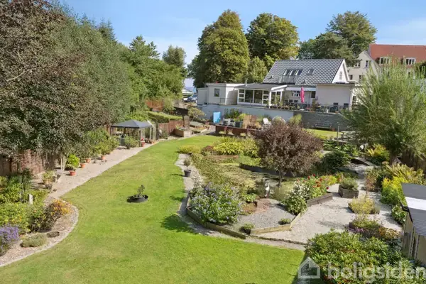 Villa på Sanddal Bakke 7, 7000 Fredericia