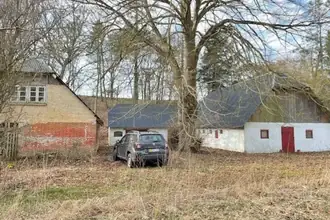 Landejendom på Vindingholmvej 15, Kousted, 8920 Randers NV