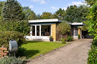 Villa på Ved Lunden 18, 4300 Holbæk