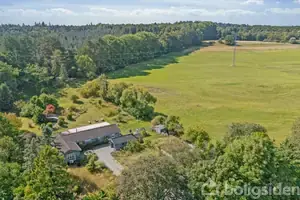 Villa på Rettestrupvej 7, 4700 Næstved