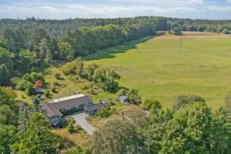 Villa på Rettestrupvej 7, Rettestrup, 4700 Næstved