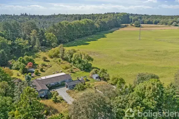 Villa på Rettestrupvej 7, 4700 Næstved