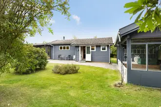 Fritidshus på Ringmosevej 20, Kisserup, 4300 Holbæk