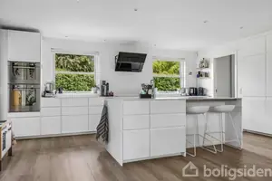 Villa på Nattergalevænget 14, 5210 Odense NV