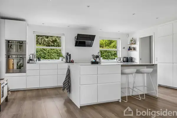 Villa på Nattergalevænget 14, 5210 Odense NV