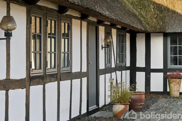 Rækkehus på Grenåvej 647R, 8541 Skødstrup