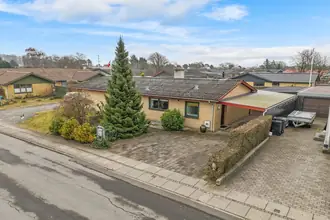 Villa på Mosevej 17, Gærum, 9900 Frederikshavn