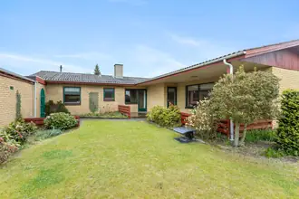 Villa på Mosevej 17, Gærum, 9900 Frederikshavn