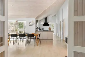Fritidshus på Carolinevej 5, 3300 Frederiksværk