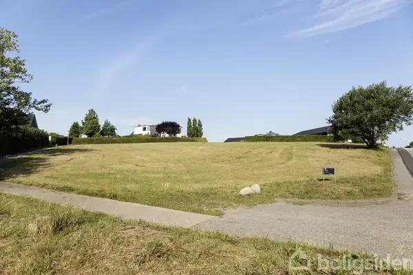 Helårsgrund på Nørby 38, 6100 Haderslev