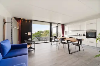 Ejerlejlighed på Vestervang 41, 4. 4145., 8000 Aarhus C
