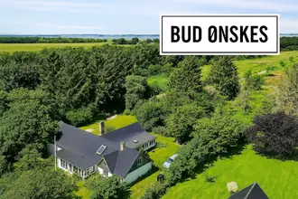Landejendom på Nørholmsvej 124, 9000 Aalborg