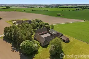 Villa på Rekkendevej 41, 4720 Præstø