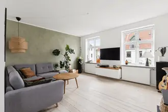 Ejerlejlighed på Gerdasgade 3A, 1., 2500 Valby