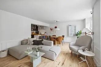 Ejerlejlighed på H.C. Ørsteds Vej 14A, th., 1879 Frederiksberg C