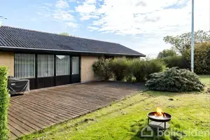 Villa på Kingosvej 16, 8762 Flemming