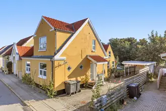 Villa på Skolegade 35, 9300 Sæby