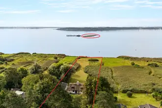 Fritidshus på Vestre Strandvej 10, Brønde, 4305 Orø