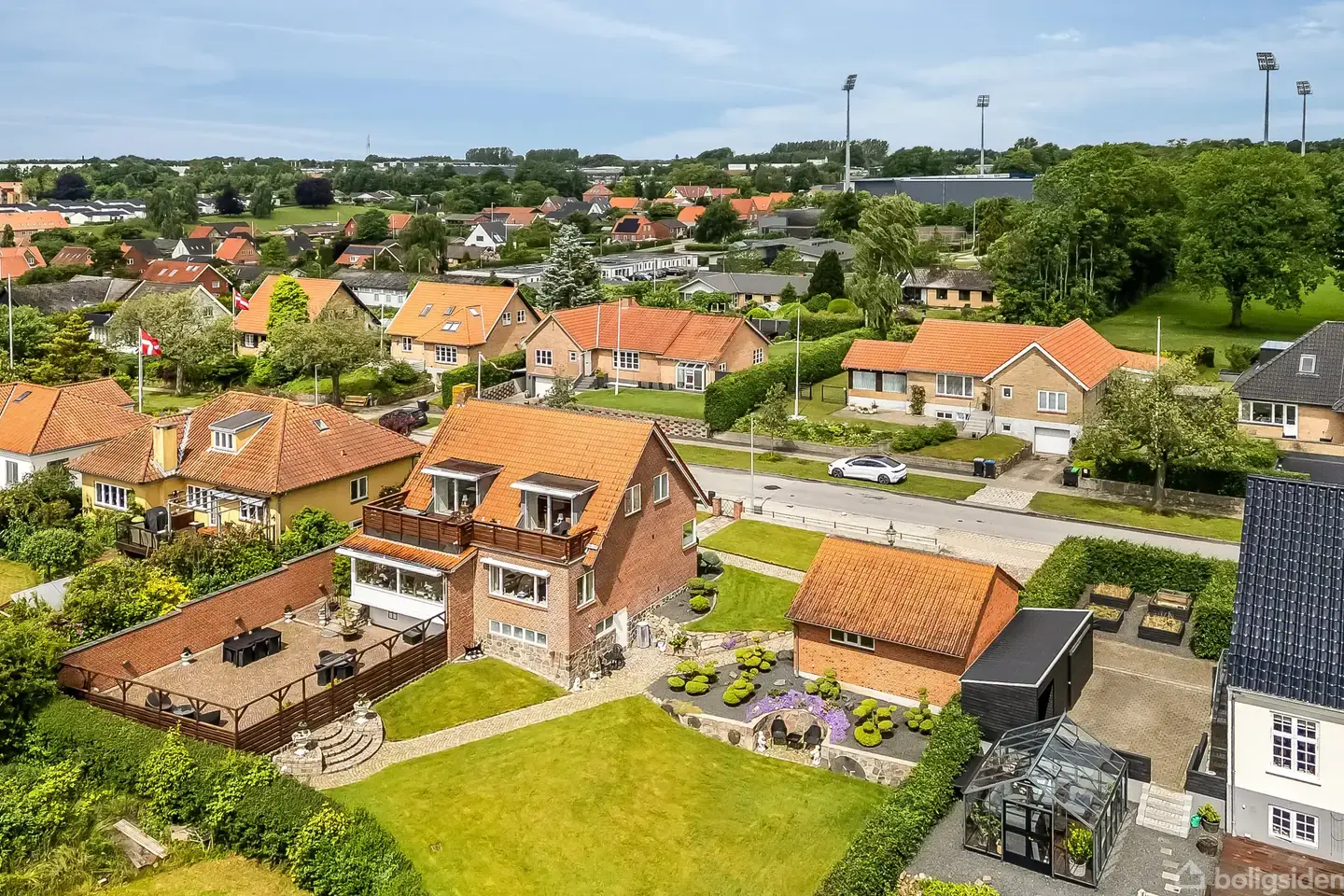 Haderslev