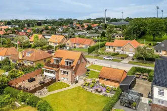 Villa på Hiort Lorenzens Vej 13, 6100 Haderslev