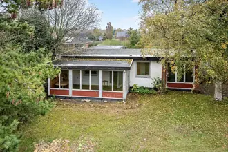 Villa på Vardevej 76, 6900 Skjern
