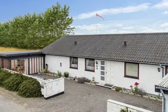 Villa på Ellegade 27, Snogebæk, 3730 Nexø