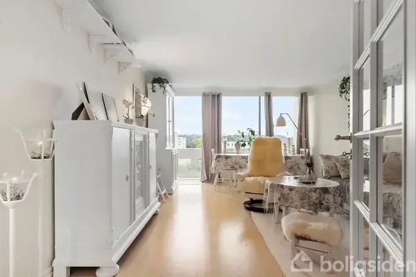 Ejerlejlighed på Grøfthøjparken 162, 3. th., 8260 Viby J