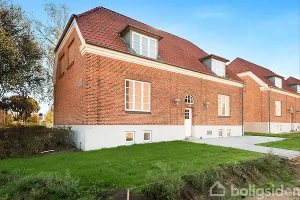 Villa på Gl. Landevej 55, 7400 Herning