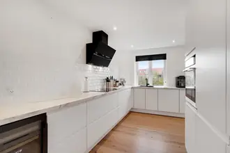 Ejerlejlighed på Skjoldsgade 103, 2. th., 6700 Esbjerg