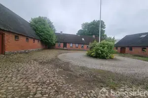 Landejendom på Ryvej 121, 8464 Galten