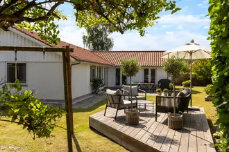 Villa på Dalvej 43, 2820 Gentofte
