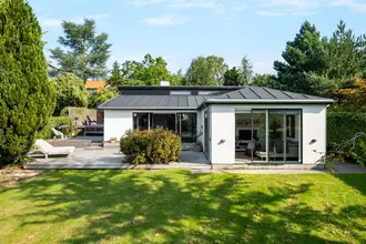 Villa på Birkebakken 43, 3460 Birkerød