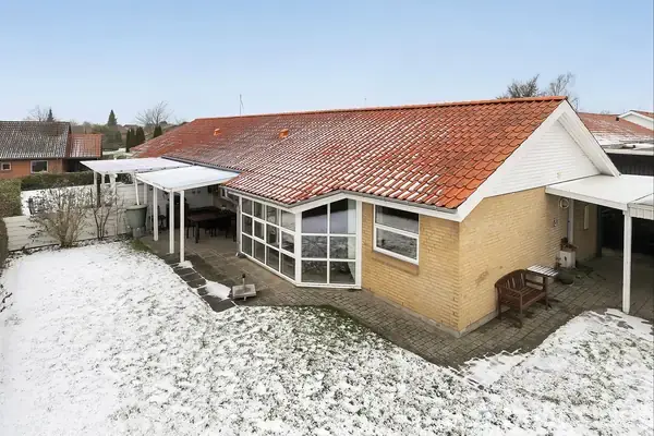 Andelsbolig på Klynstoft 16, 6430 Nordborg