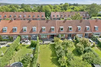 Rækkehus på Baneledet 19, 2830 Virum