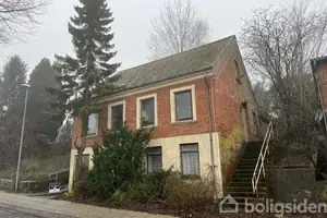 Villa på Torpvej 18, 5560 Aarup