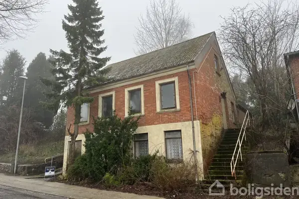 Villa på Torpvej 18, 5560 Aarup