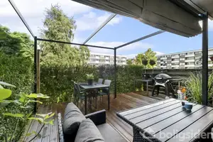 Ejerlejlighed på Teglgårdsvej 625, st. th., 3050 Humlebæk