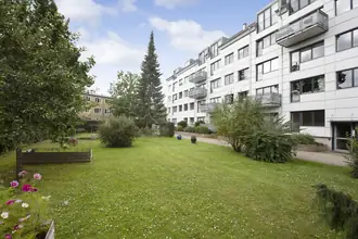 Ejerlejlighed på Vinkelager 23, tv., 2720 Vanløse
