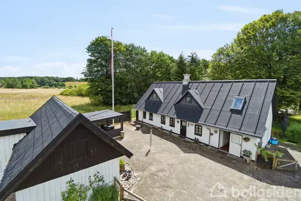 Villa på Rævebjerg 14, 6000 Kolding