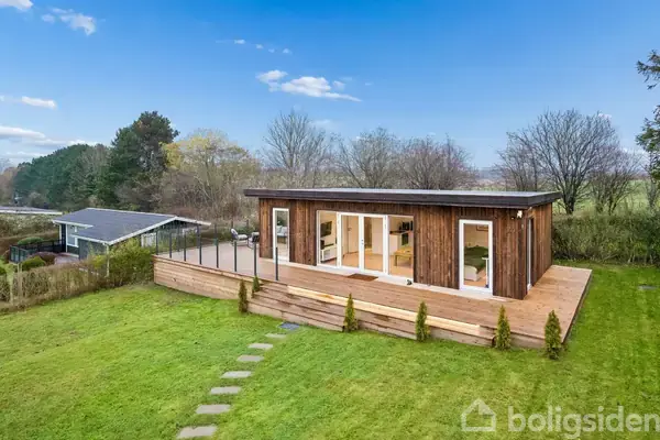 Fritidsbolig på Agerhaven 79, 2640 Hedehusene