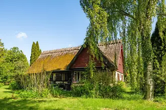 Villa på Faxevej 62, 4654 Faxe Ladeplads