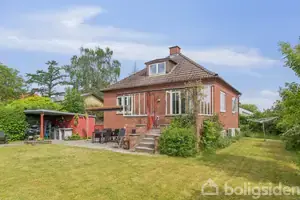 Villa på Nørremarksvej 13, 2650 Hvidovre