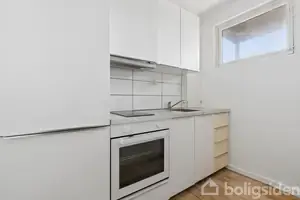 Ejerlejlighed på Klokkedybet 3, st. a., 2730 Herlev
