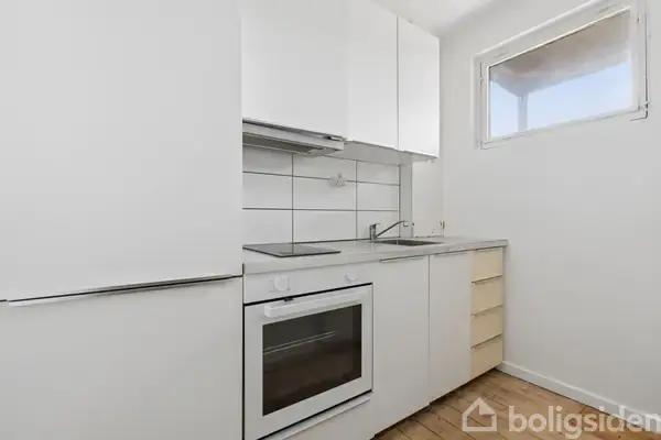 Ejerlejlighed på Klokkedybet 3, st. a., 2730 Herlev