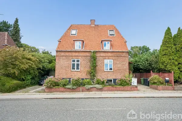 Villa på Dyssegårdsvej 112, 2870 Dyssegård