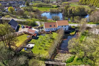 Villa på Vestermøllevej 6, 9230 Svenstrup J