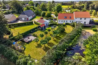 Villa på Vestermøllevej 6, 9230 Svenstrup J