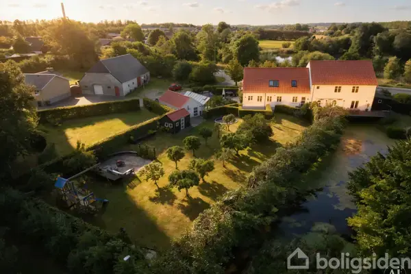Villa på Vestermøllevej 6, 9230 Svenstrup J